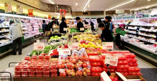 體驗在地人日常生活！你不可不知道連鎖超市【北海道札幌篇】 的縮圖