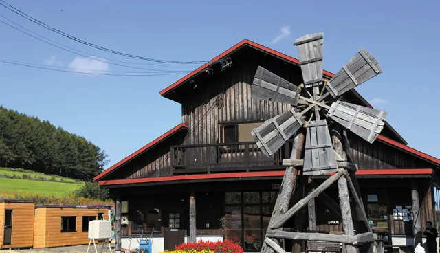 【MiCHi cafe活動速報】北海道深度旅遊講座，一起發掘「岩見澤」的魅力吧！