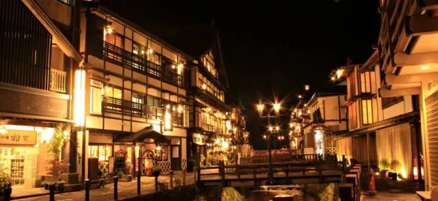 東北療癒放鬆之旅正夯！私藏東北六縣秘境溫泉鄉名單大公開！