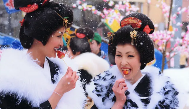 【MiCHi cafe活動速報】日本美女的發祥地！一起來發現秋田美人的秘密
