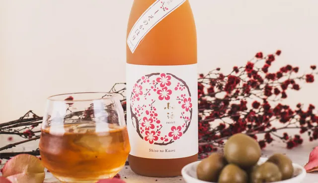 【MiCHi cafe活動速報】秋季的微醺樂章！果實酒的實驗派對