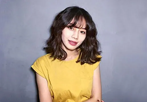 日本髮型大改造：圖解女生頭髮長度及瀏海造型，5分鐘學會美容院剪髮日語