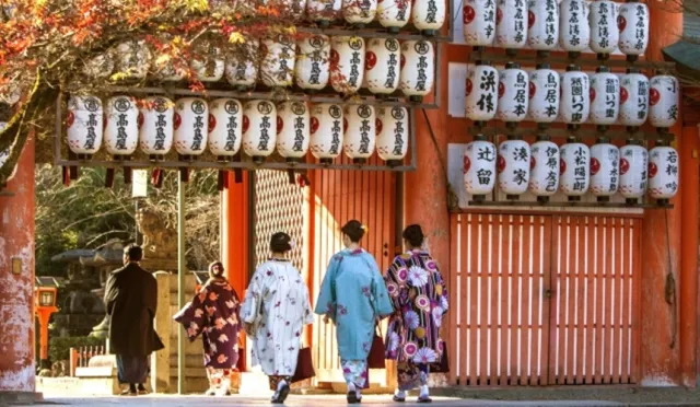 最道地的「日式跨年」！不放煙火的日本人跨年期間在做什麼呢？
