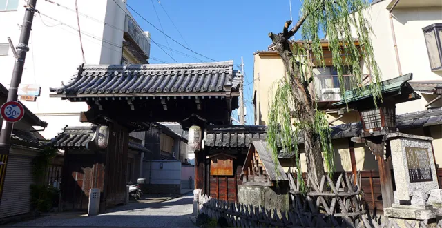 【下】比武士更像武士！席捲幕末時代「新選組」京都歷史巡禮