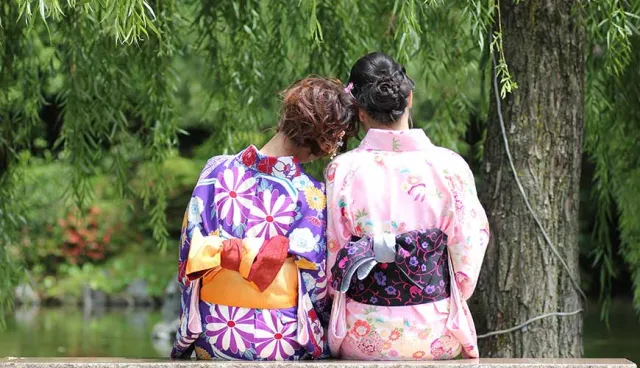 與姊妹們前進京都！少女必收京都伴手禮清單大公開！