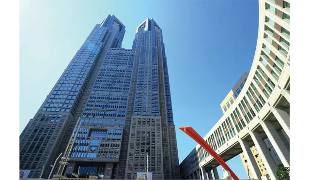 【速報】省錢玩日本！日本前20名免費入場的觀光景點懶人包