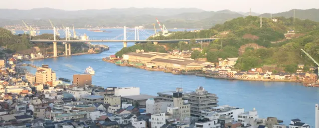 乘著海風來去瀨戶內海・廣島自由行，超值周遊券呼朋引伴樂趣加倍！ 的縮圖