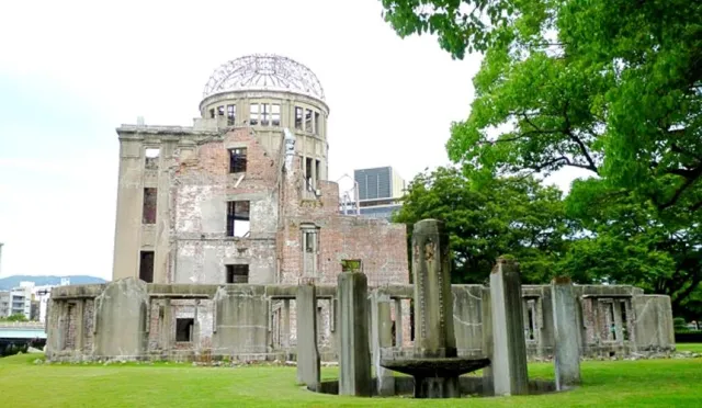 悠哉緩步遊廣島：善用「廣島電鐵一日券」還能攻略宮島！ 的縮圖