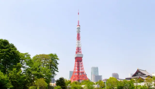東京23區物語【下篇】：走入現代化的都心區域