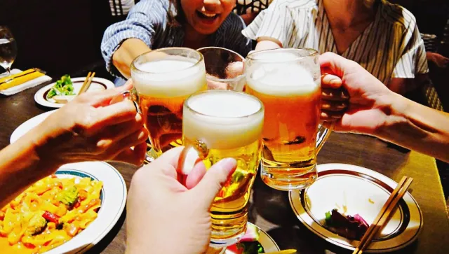 忘年不簡單！一生懸命到最後一刻的「日本忘年會文化」