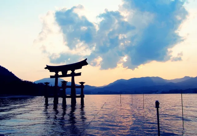深入日本神話之鄉，「山陽山陰地區」五縣特色景點一次掌握！