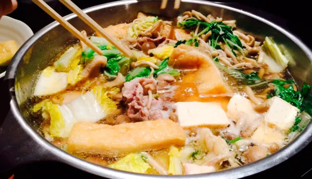 把日本的火鍋湯頭帶回家，準備開冬季火鍋趴嘍！