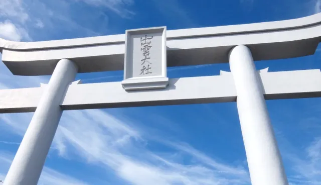 最強緣結之地！島根縣「出雲市」女子一日旅提案