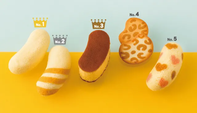 【速報】東京BANANA最受歡迎TOP5！羽田機場限定口味讓你送禮自用兩相宜