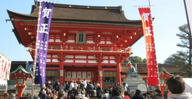 2020年關西初詣人氣神社總整理！新年參拜開春大吉