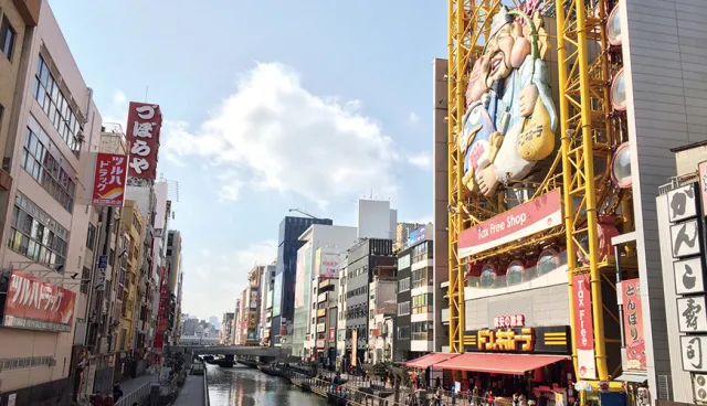 【速報】原來它會動！Don Quijote道頓堀店「惠比壽摩天輪」確定復活囉！