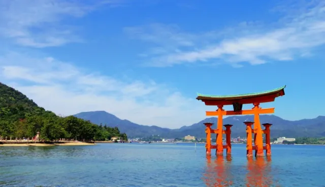 神域與人間的結界！日本神社「鳥居」種類超詳盡解析