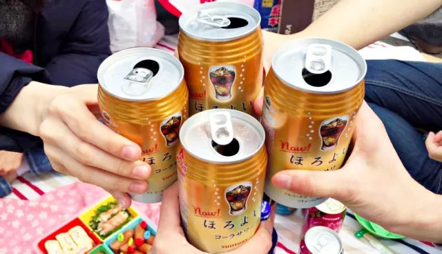 你喝的是啤酒還是發泡酒？市售日本罐裝酒類飲料大解密 的縮圖