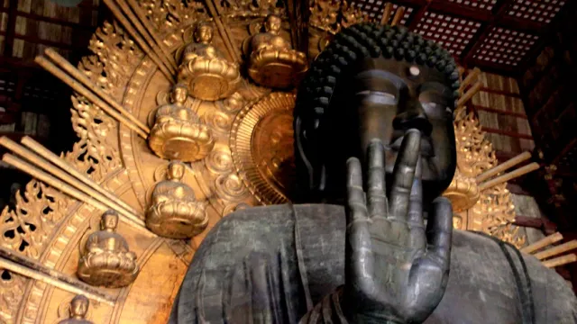 奈良「堂本剛」踩點之旅第二彈！跟隨偶像腳步一同參拜神社寺廟吧！