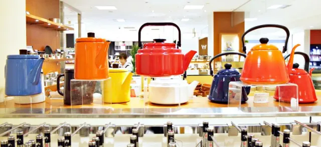 料理人必讀！日本主婦最想入手的夢幻鍋具、生活廚具品牌推薦！