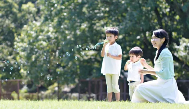 東京都內嬰幼兒親子景點推薦：上野、押上、台場，想帶小小孩去自由行的爸媽快進來！