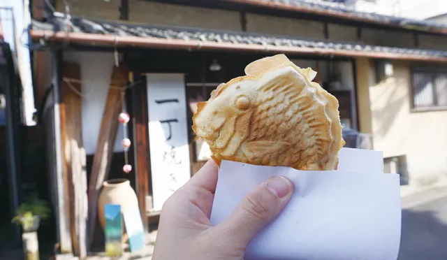 不用爬文直接打包！奈良必吃在地銅板美食五選 的縮圖