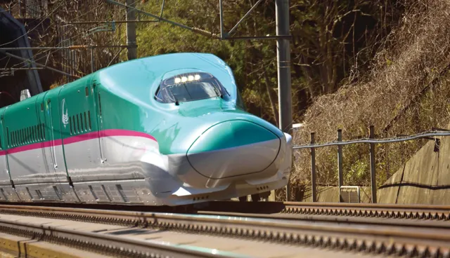 【速報】半價新幹線限時發售！東北⇄北海道單程只要8640日幣 的縮圖