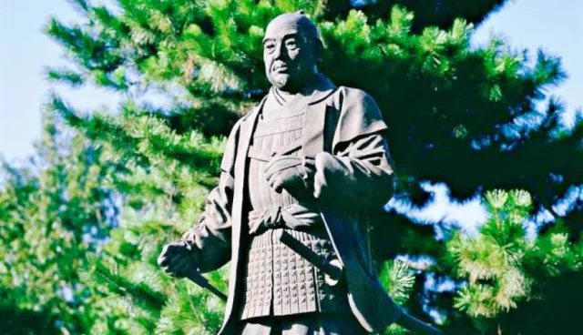 江戶幕府初代征夷大將軍！德川家康日本國內景點巡禮