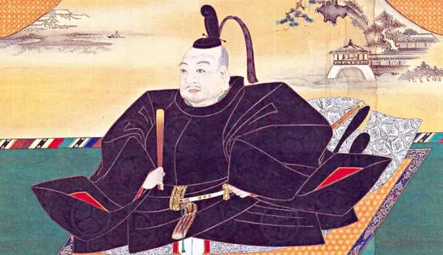 德川家的15位將軍！初代家康～七代家繼【上篇】