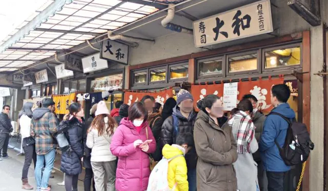 捨不得說再見！最後的「築地市場」巡禮與必買必吃美食