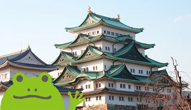 「我不是在旅行，就是在回家的路上。」旅蛙聖地巡禮＋日文攻略！