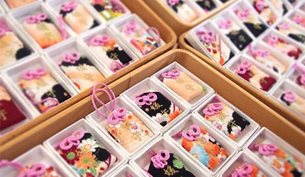 【MiCHi cafe活動速報】不再只是走馬看花！京都旅人帶你認識京都神社！
