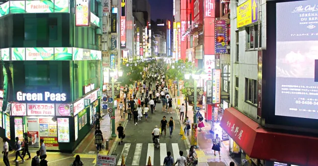 不怕一萬，只怕萬一！日本旅遊遇緊急狀況之通訊錄大彙整 的縮圖