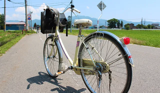 一起來騎車散步吧！福島「豬苗代湖」健行之旅！