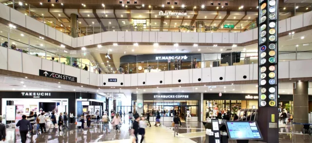 到小松機場只要20分鐘！北陸最大規模商場「AEON MALL新小松」10間精選店舖