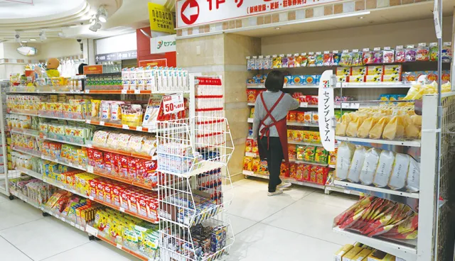 【分開吃更健康】一次搞懂日本嬰幼兒副食品及各類食品分類