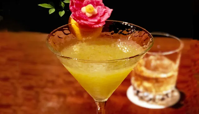 京都夜未眠！夜遊日本推薦：精選5間超隱密酒吧，夢幻大人約會地點！