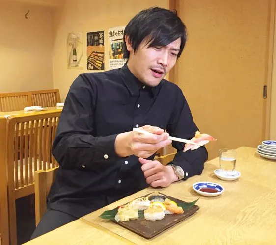 吉田社長親自推薦！六分鐘認識日本最道地的居酒屋料理 的縮圖