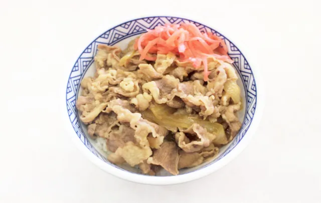 享受美味不傷荷包！日本平價丼飯、連鎖定食店菜單日語大整理