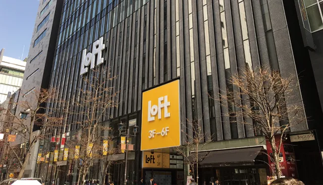 【速報】文具迷注意！2018年春季LoFt最強聯名「文フェス」文具大展絕對讓你失心瘋！