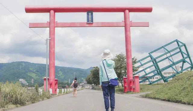 2018日本藝術祭五選！夏天來場藝術小旅行吧！