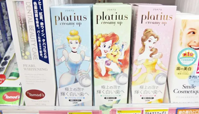 牙膏牙刷學問大！日本必買的口腔清潔用品與推薦品牌