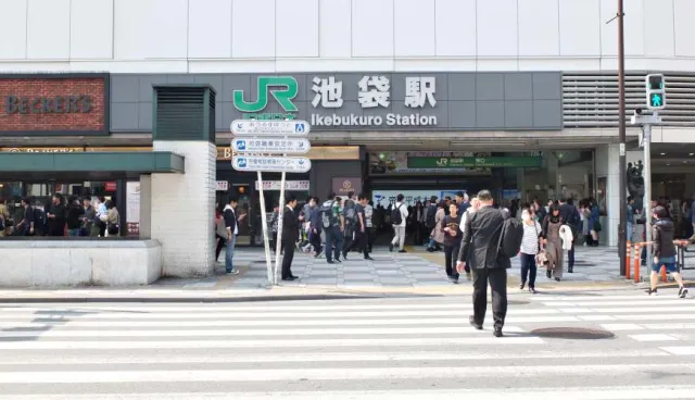 「池袋」交通出口攻略與周邊景點5大要訣快速掌握！