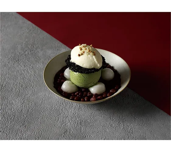 【速報】哈根達斯×日式甜點超麻吉！「Häagen-Dazs茶房」8款幸福滋味銀座登場