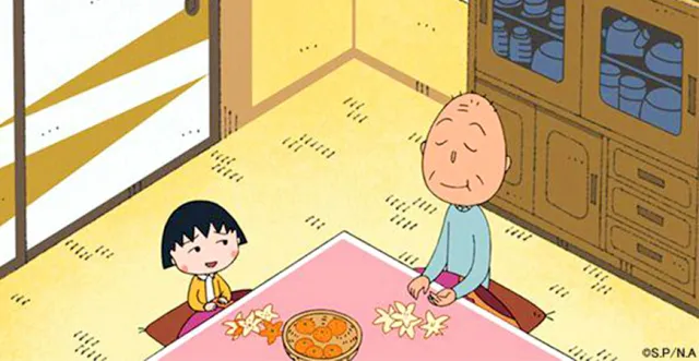 櫻桃小丸子最愛的暖桌、哆啦A夢房間日文怎麼說？日本和風家具日語