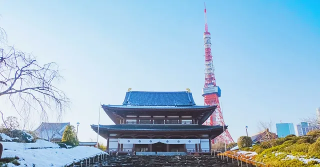 二訪東京更好玩！史上最強「第二次」東京自由行的推薦行程總整理！  的縮圖