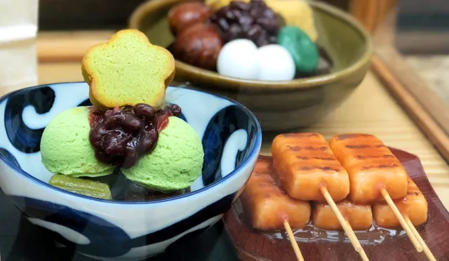 傳統與現代時光交錯的隧道！「寺町通」逛街美食地圖，帶你玩遍京都！