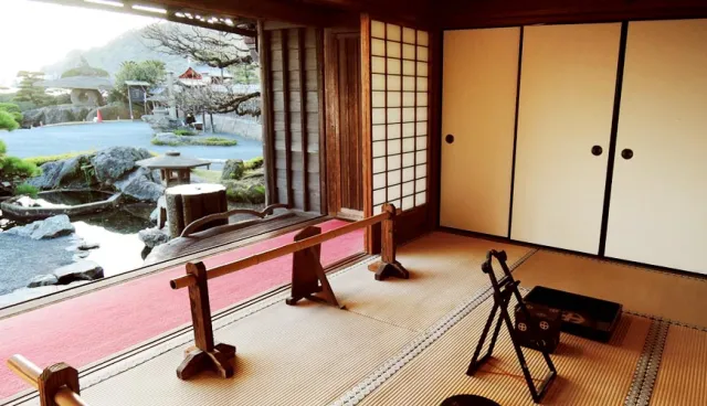 走進武士的家！走訪日本全國現存的「武家屋敷」