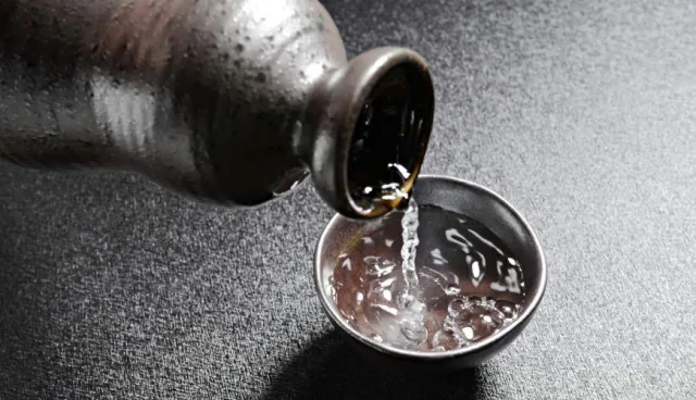 這樣喝日本酒才道地！關於日本酒飲法和基本禮儀