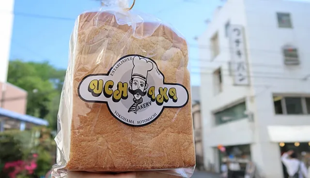 西方美食發跡地！來橫濱尋找日本最早的冰淇淋、吐司、番茄義大利麵吧！